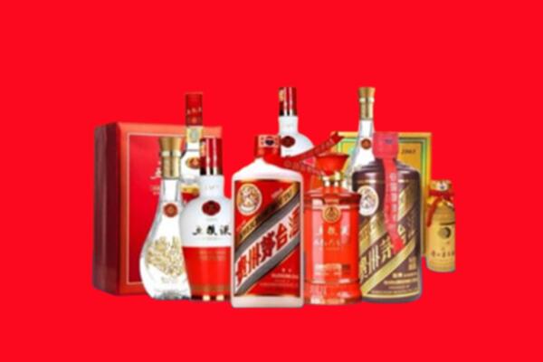 收购行情：北关区名酒回收值多少钱？