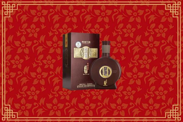 北关区烟酒回收习酒